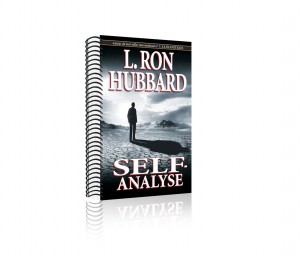 Self-Analyse, de Ron Hubbard, en livre