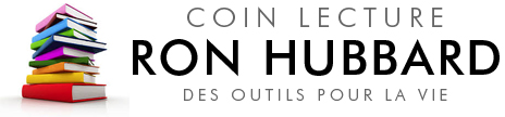 Coin lecture Ron Hubbard