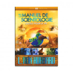 Le manuel de Scientologie, DVD